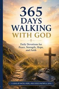 365 Days Walking With God