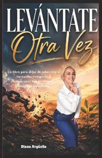 Levántate Otra Vez