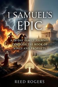 1 Samuel's Epic