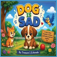 Dog is Sad