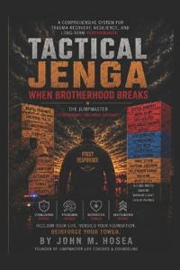 Tactical Jenga(TM)