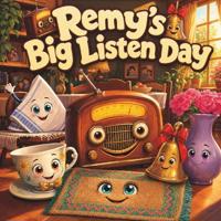 Remy's Big Listen Day
