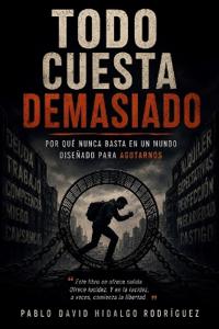 Todo cuesta demasiado