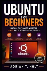 Ubuntu for Beginners