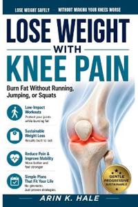 Lose Weight with Knee Pain