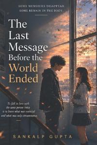 The Last Message Before the World Ended