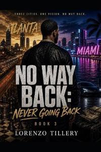 No Way Back