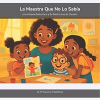La Maestra Que No Lo Sabía
