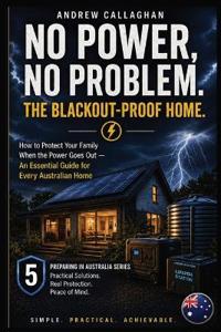 No Power, No Problem.