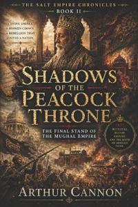 Shadows of the Peacock Throne