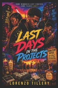 Last Days In The Projects