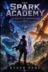 The Spark Academy