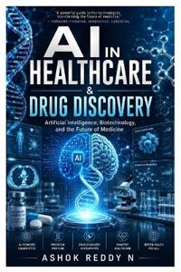 AI in Healthcare & Drug Discovery