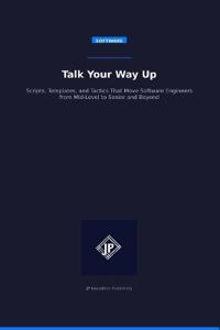 Talk Your Way Up