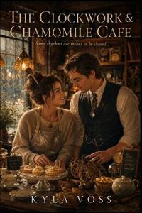 The Clockwork & Chamomile Café