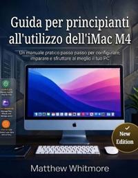 Guida per principianti all'utilizzo dell'iMac M4