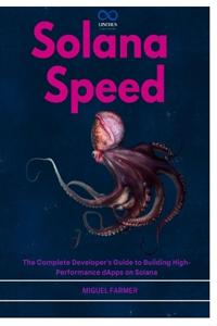 Solana Speed