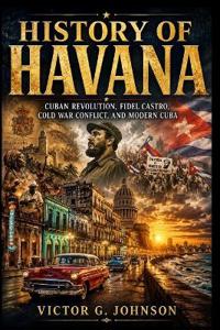 History of Havana