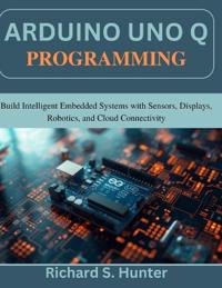 Arduino Uno Q Programming