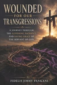 Wounded for Our Transgressions