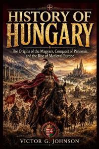 History of Hungary