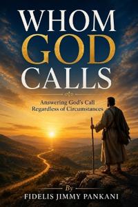 Whom God Calls