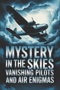 Mystery in the Skies