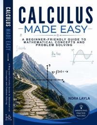 Calculus Made Easy
