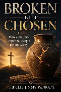 Broken But Chosen