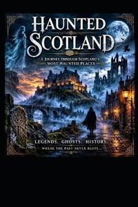 Haunted Scotland