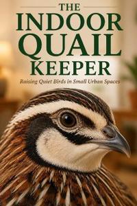 The Indoor Quail Keeper