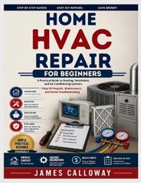 Home HVAC Repair for Beginners
