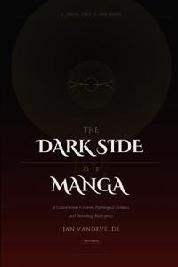 The Dark Side of Manga