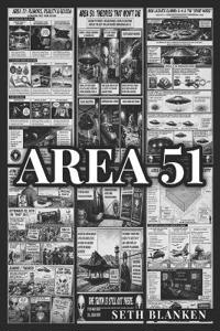 Rumors and Conspiracy theories about Area 51