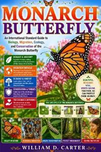 Monarch Butterfly