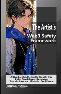 The Artist's Web3 Safety Framework