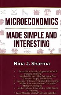 Microeconomics Made Simple and Easy