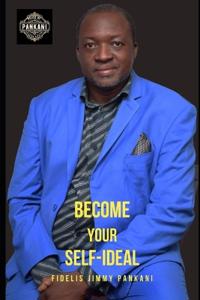 Become Your Self-Ideal