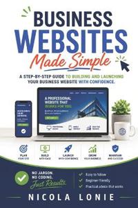 Business Websites Made Simple