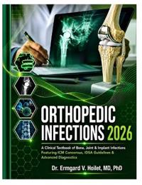 Orthopedic Infections 2026