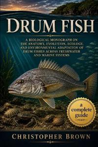 Drum Fish