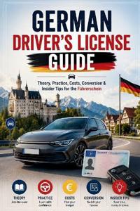 German Driver's License Guide