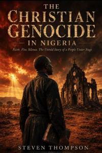 The Christian Genocide In Nigeria