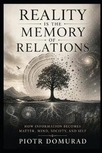 Reality Is the Memory of Relations