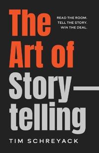 The Art of Storytelling