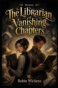The Librarian of Vanishing Chapters