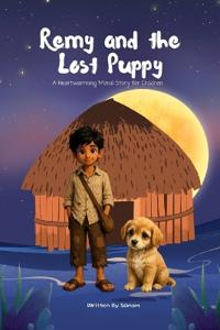 Remy and the Lost Puppy