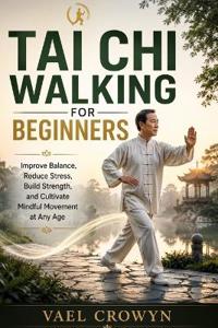 Tai CHI Walking for Beginners