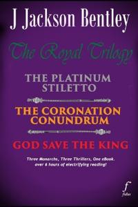 The Royal Trilogy