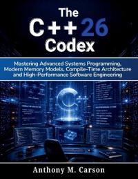 The C++26 Codex